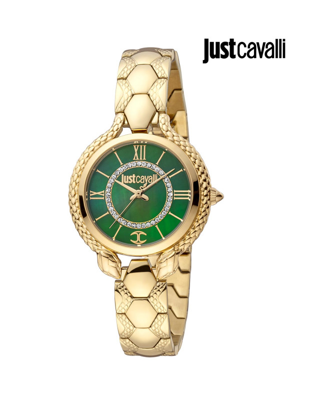 JUST CAVALLI Ladies Watch